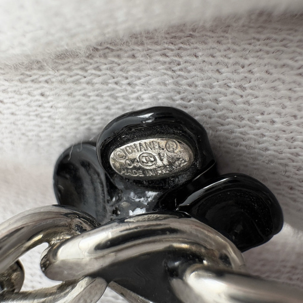 Chanel Band Ring