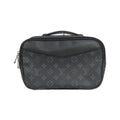 Louis Vuitton Black Monogram Eclipse Monogram Eclipse Shoulder Bag
