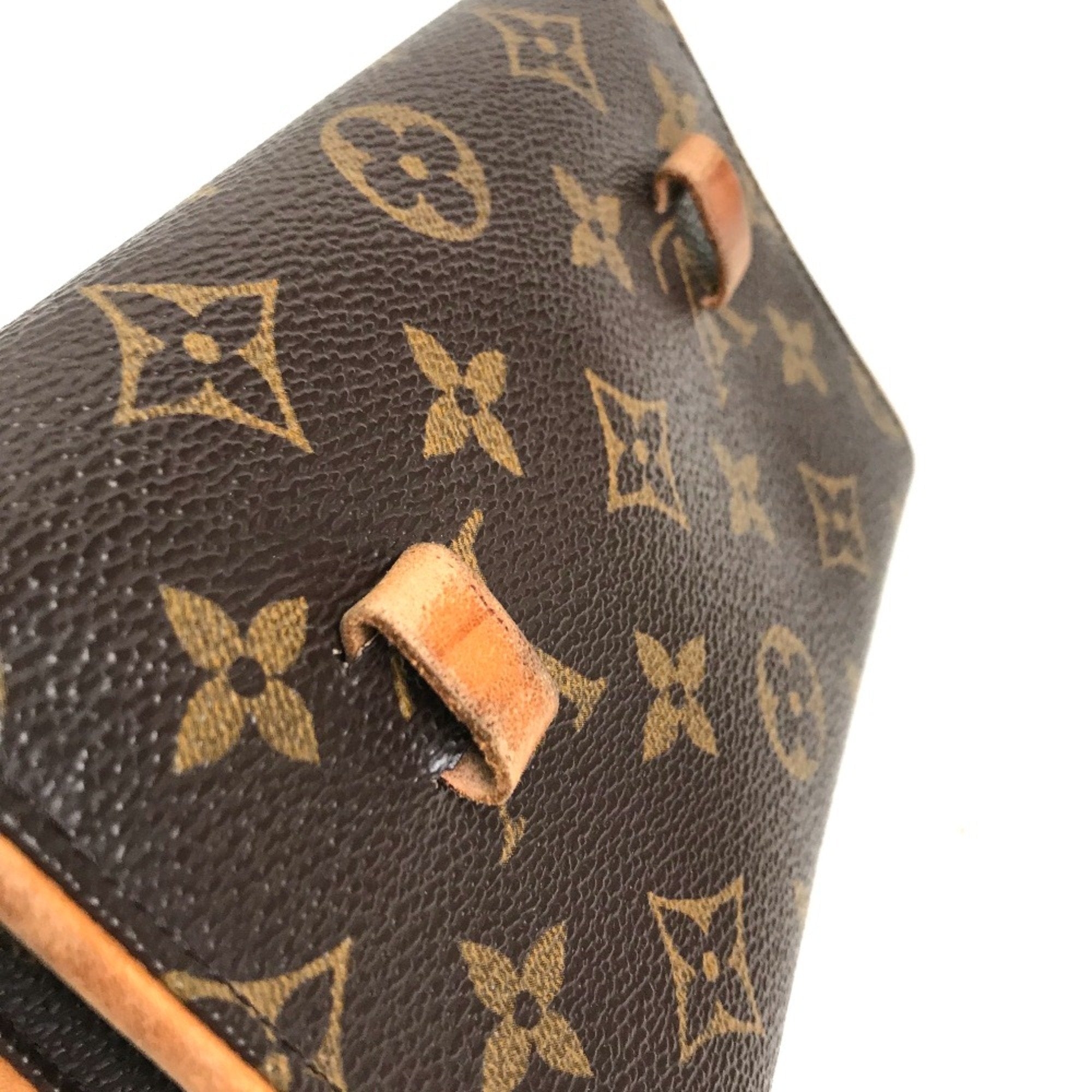 Louis Vuitton Brown Other Other