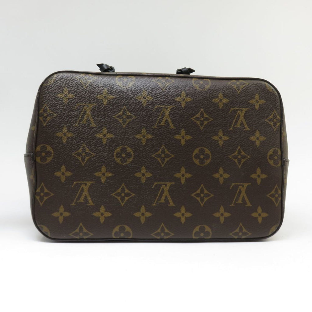 Louis Vuitton Monogram Monogram Monogram Shoulder Bag
