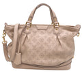 Louis Vuitton Beige Sable Monogram Handbag