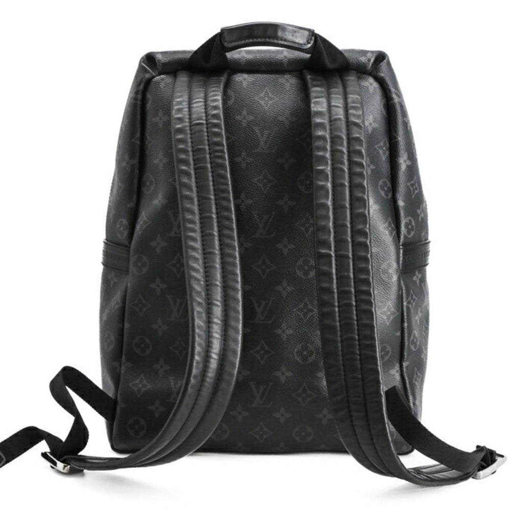 Louis Vuitton Black Monogram Eclipse Monogram Eclipse Backpack