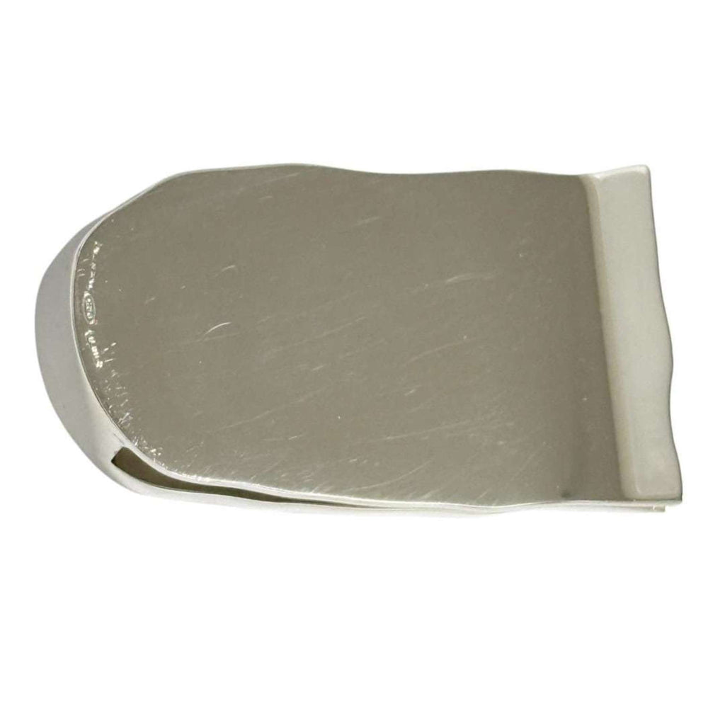 Gucci Silver Silver 925 Money Clip (Pre-Owned)