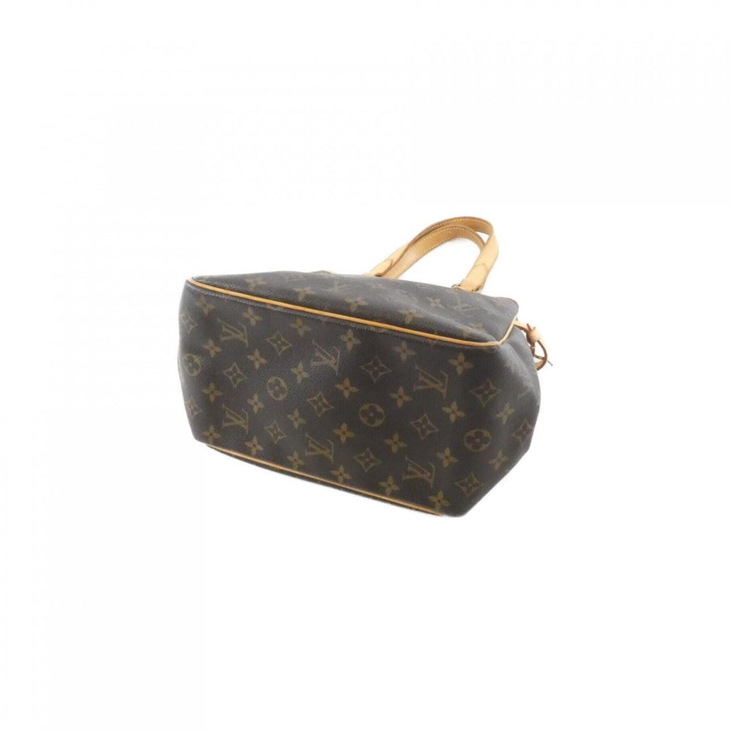 Louis Vuitton Monogram Marron Monogram Monogram Handbag
