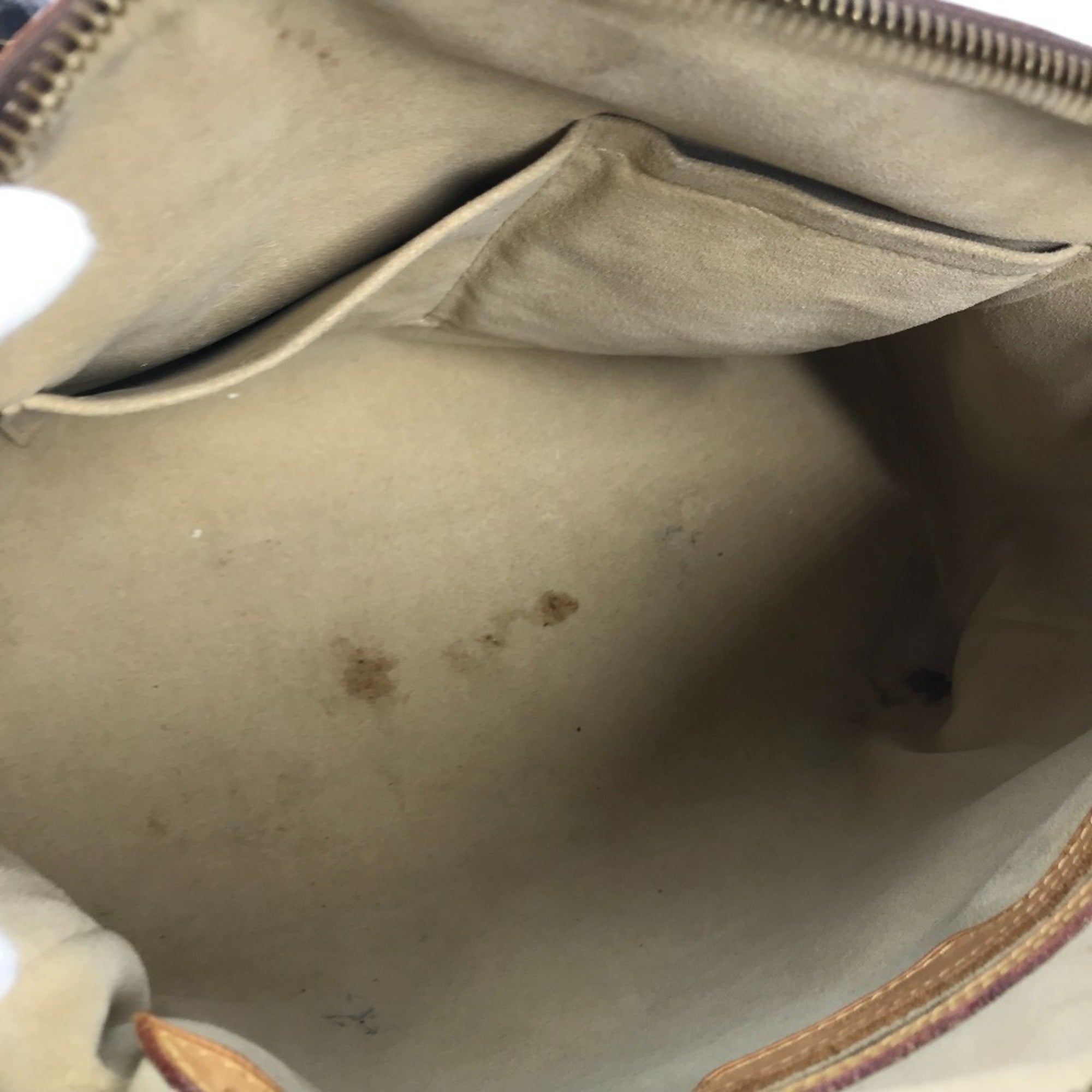 Louis Vuitton Monogram Brown Monogram Shoulder Bag
