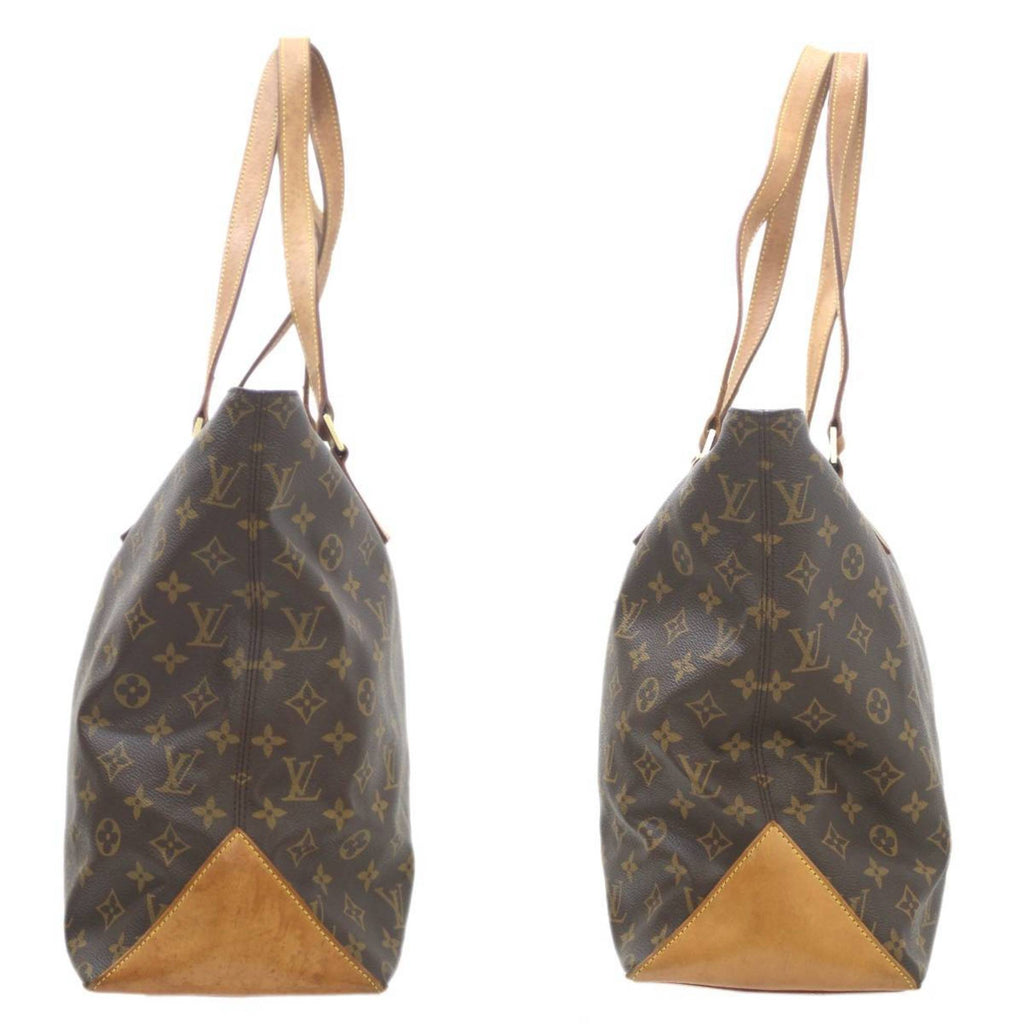 Louis Vuitton Monogram Monogram Monogram Tote Bag