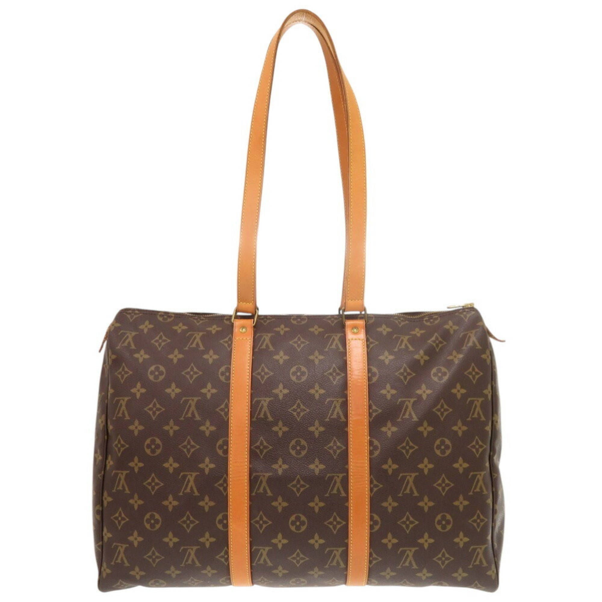 Louis Vuitton Brown Monogram Monogram Tote Bag