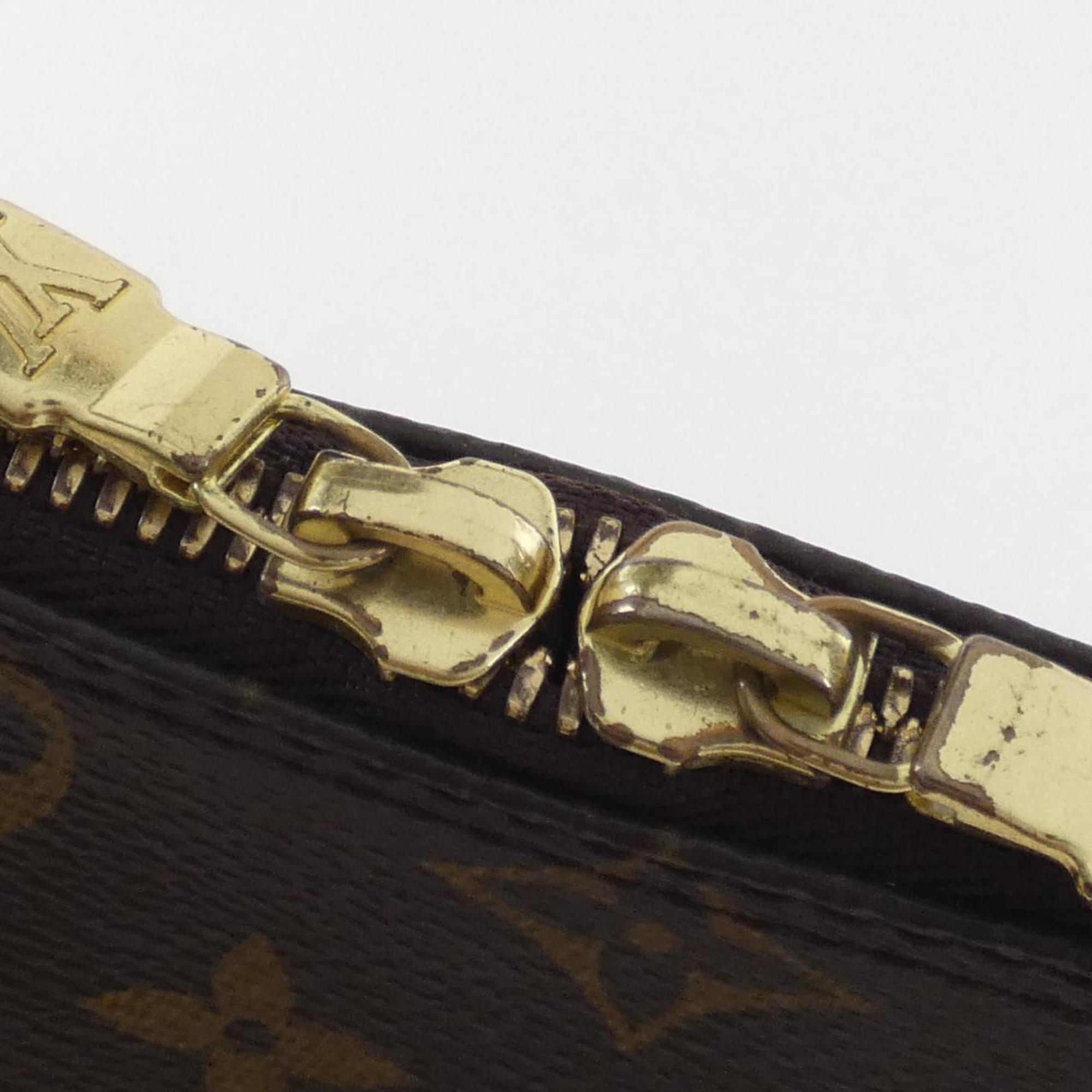 Louis Vuitton Marron Monogram Monogram Shoulder Bag