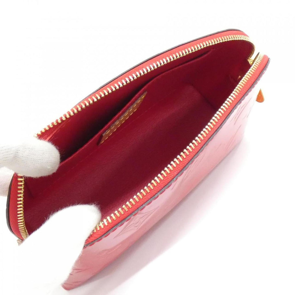 Louis Vuitton Cerise Handbag Pochette Pouch