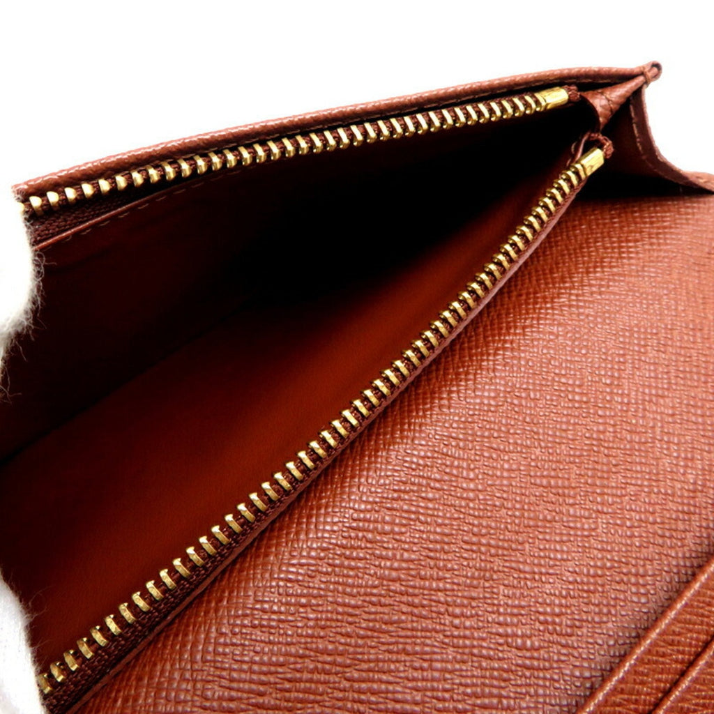 Louis Vuitton Monogram Monogram Coin Purse/Coin Case