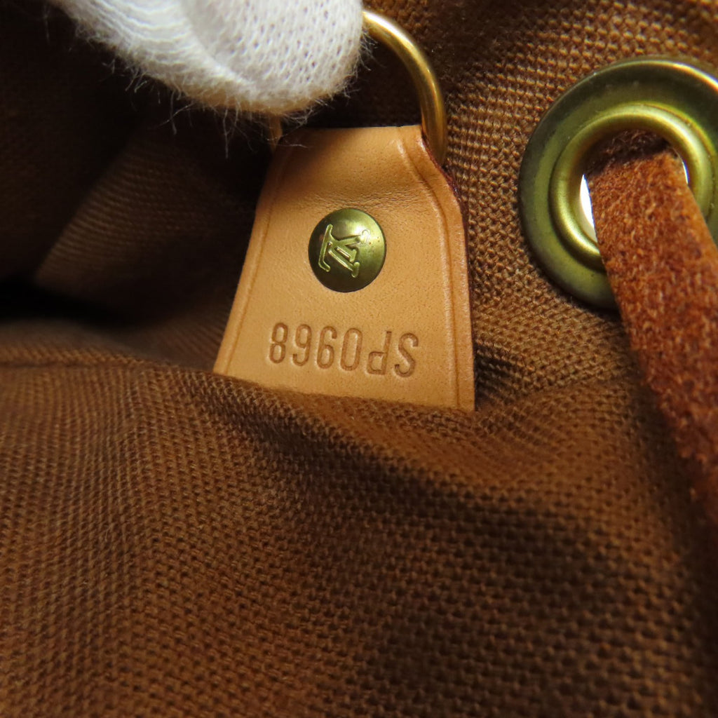 Louis Vuitton Monogram Monogram Backpack