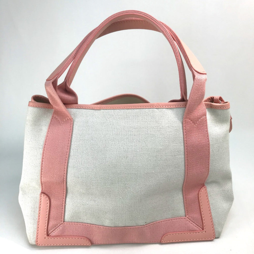 Balenciaga Pink Other Tote