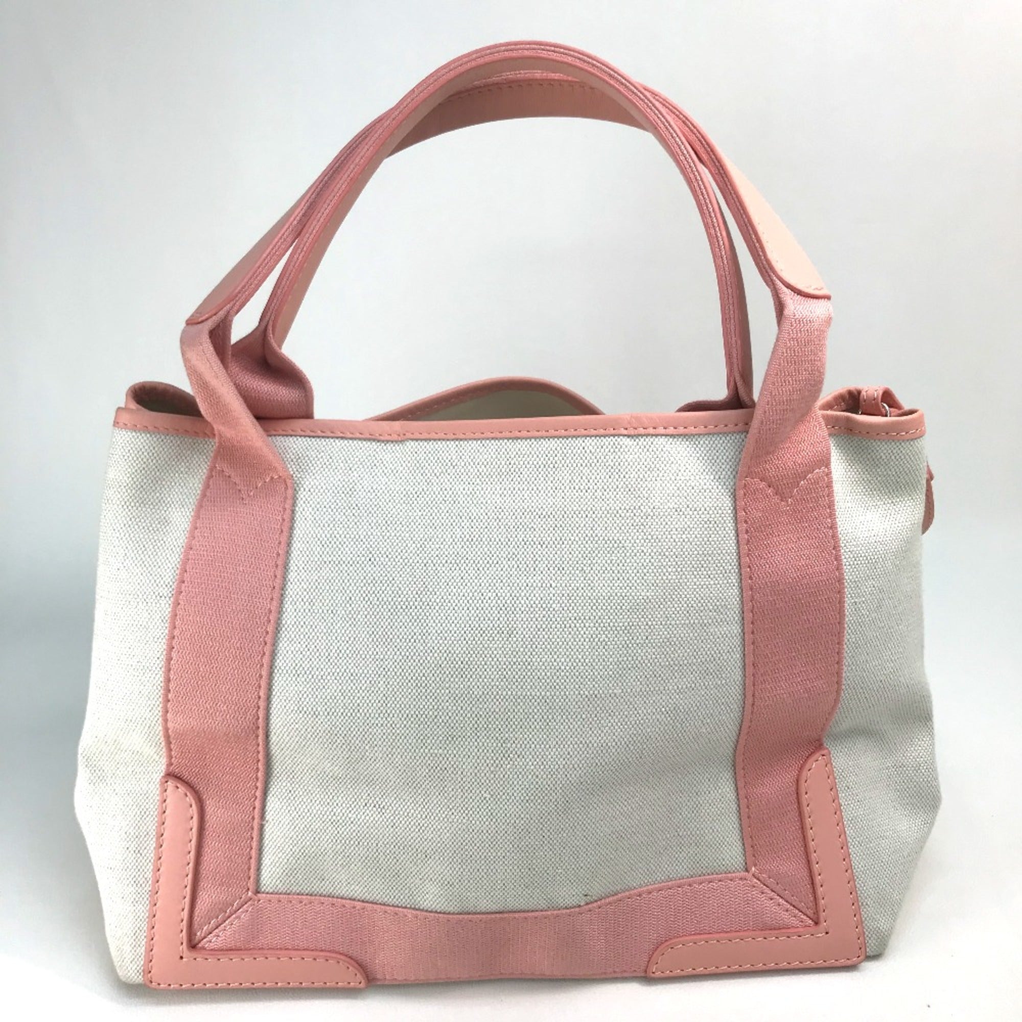 Balenciaga Pink Other Tote