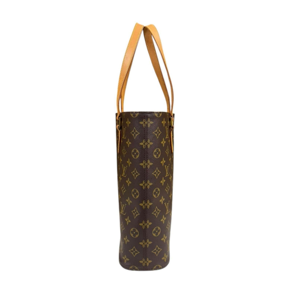 Louis Vuitton Monogram Brown Monogram Monogram Tote Bag