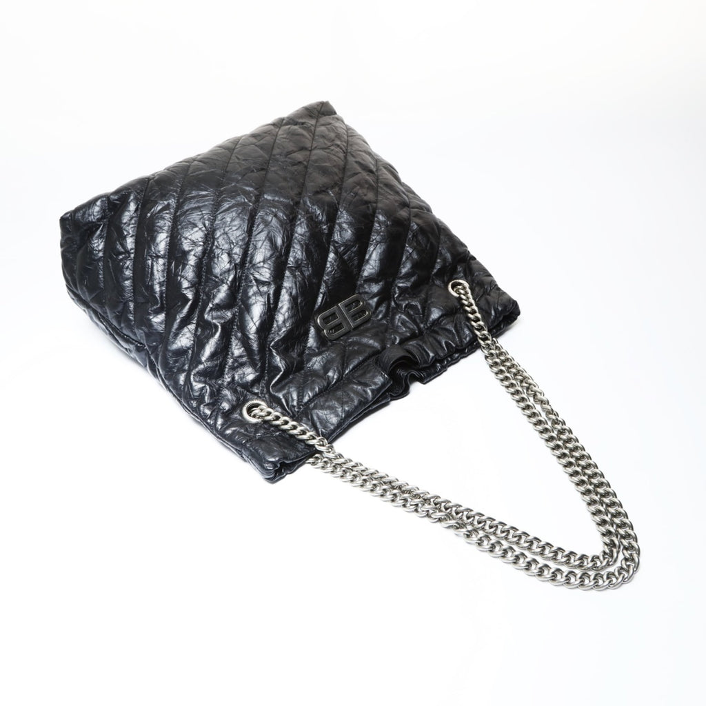 Balenciaga Black Shoulder