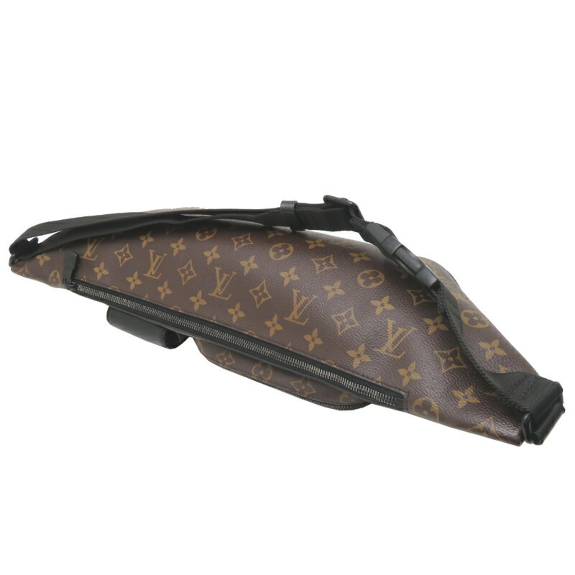 Louis Vuitton Brown Monogram Fanny Pack