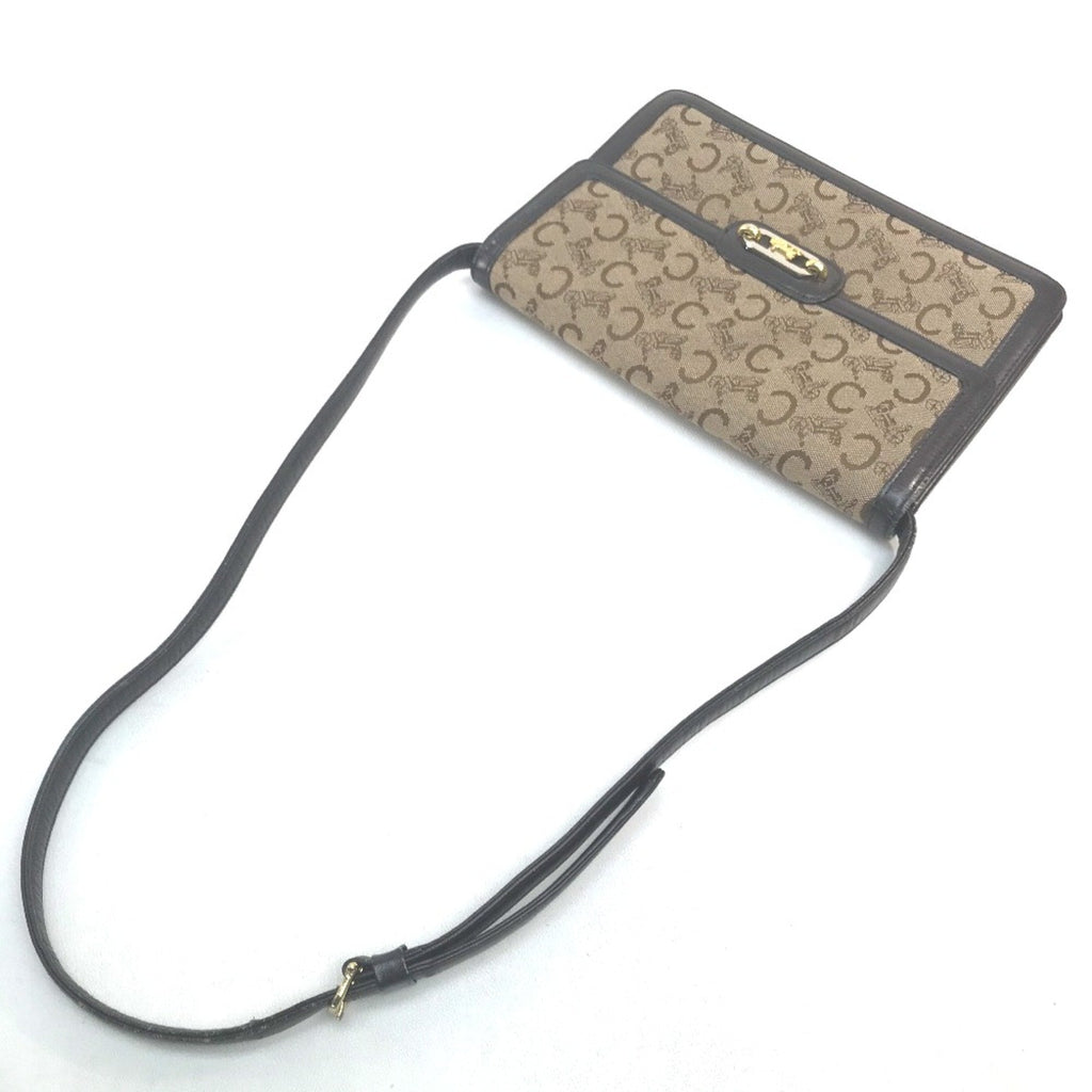 Celine Brown Other Shoulder Bag