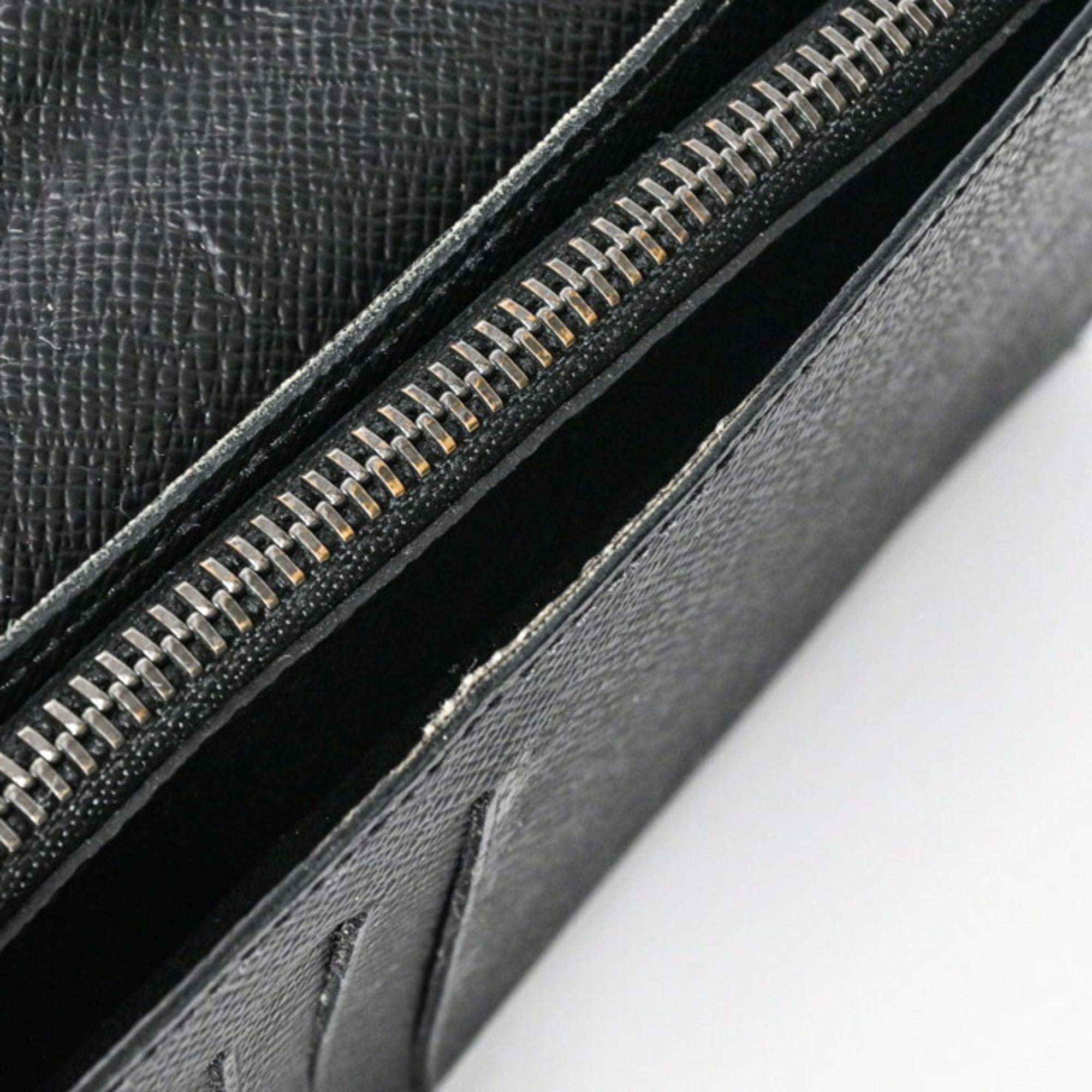 Louis Vuitton Monogram Eclipse Black Monogram Eclipse Long Wallet