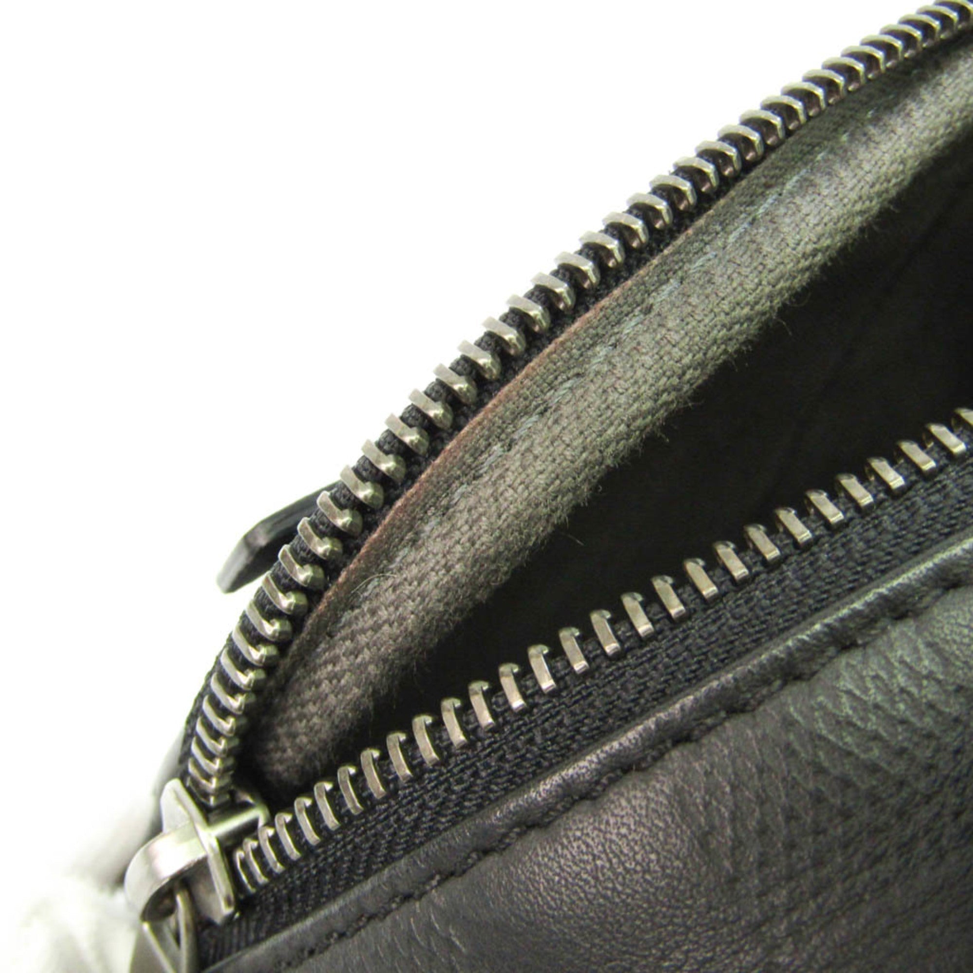 Louis Vuitton Damier Infini Umbrell N41288 Men's Fanny Pack,Handbag Onyx