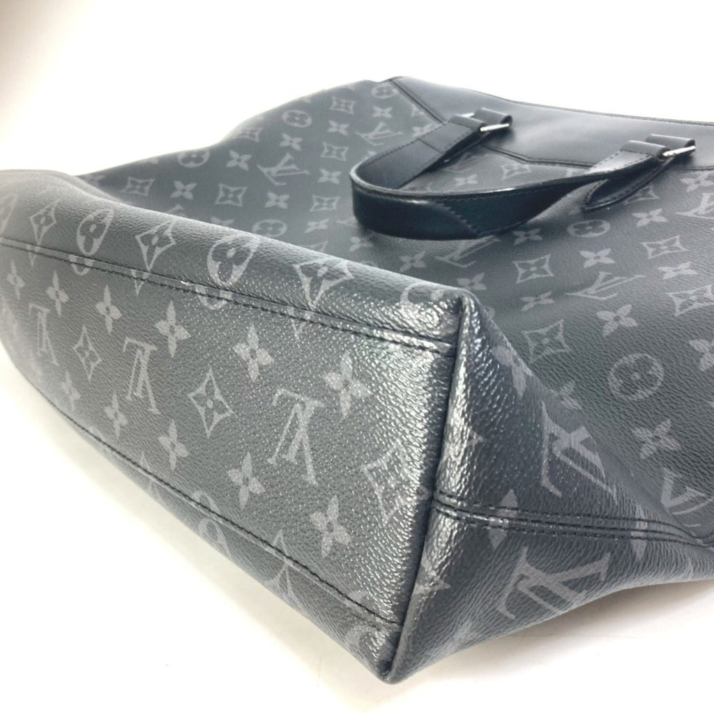 Louis Vuitton Monogram Eclipse Black Monogram Eclipse Shoulder Bag Tote Bag