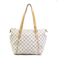 Louis Vuitton Azur Damier Azur Shoulder Bag