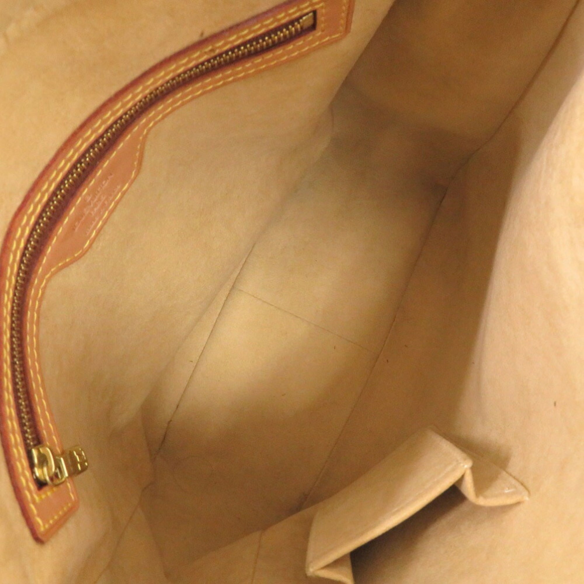 Louis Vuitton Monogram Brown Monogram Shoulder Bag