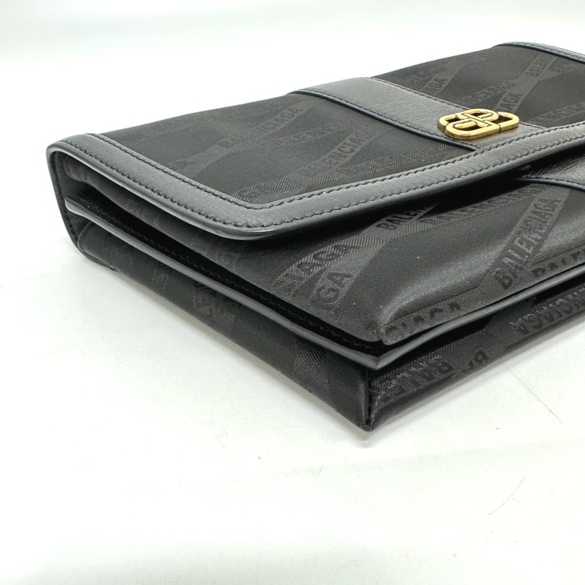 Balenciaga Black Other Shoulder