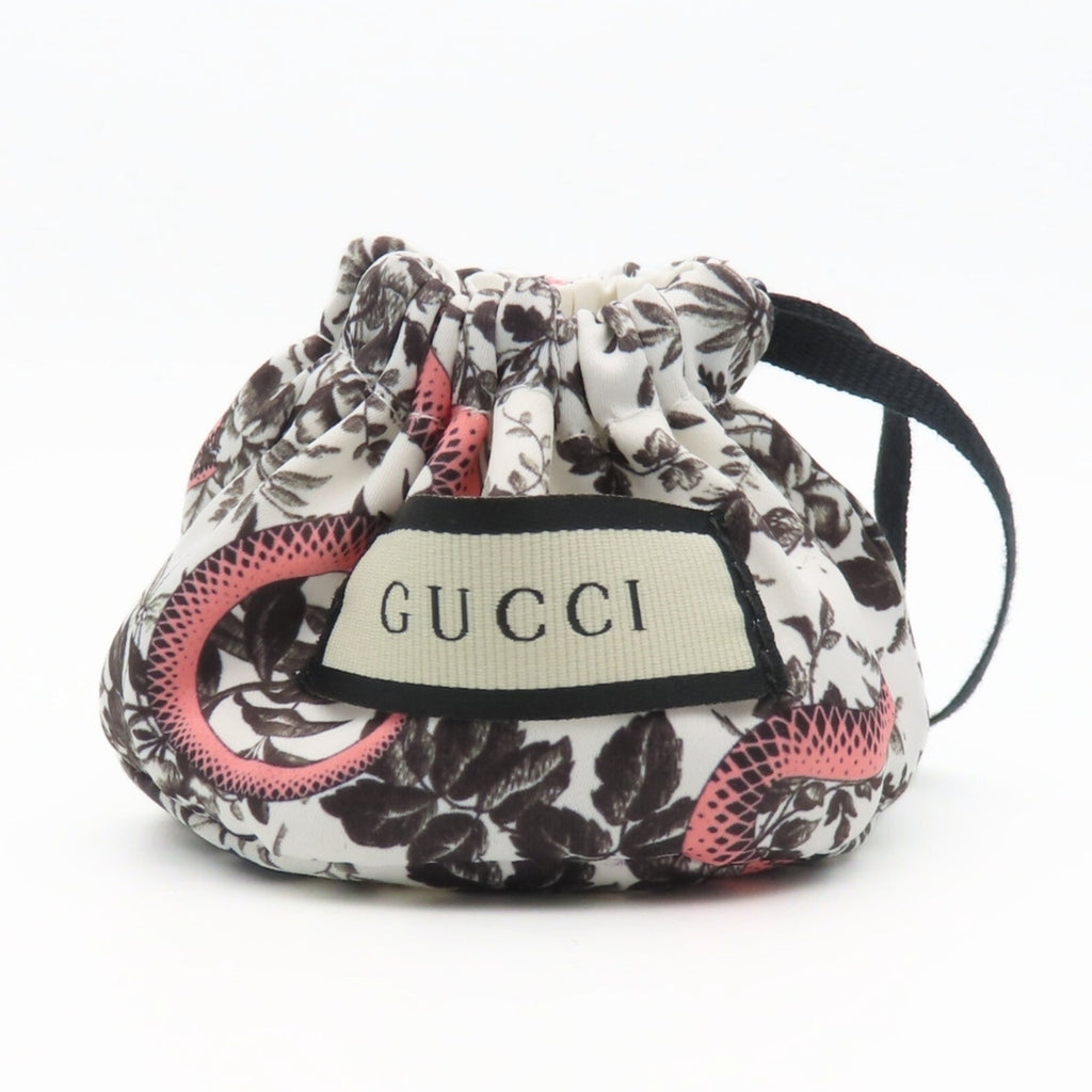 Gucci Silver Silver 925 Band Ring (Pre-Owned)