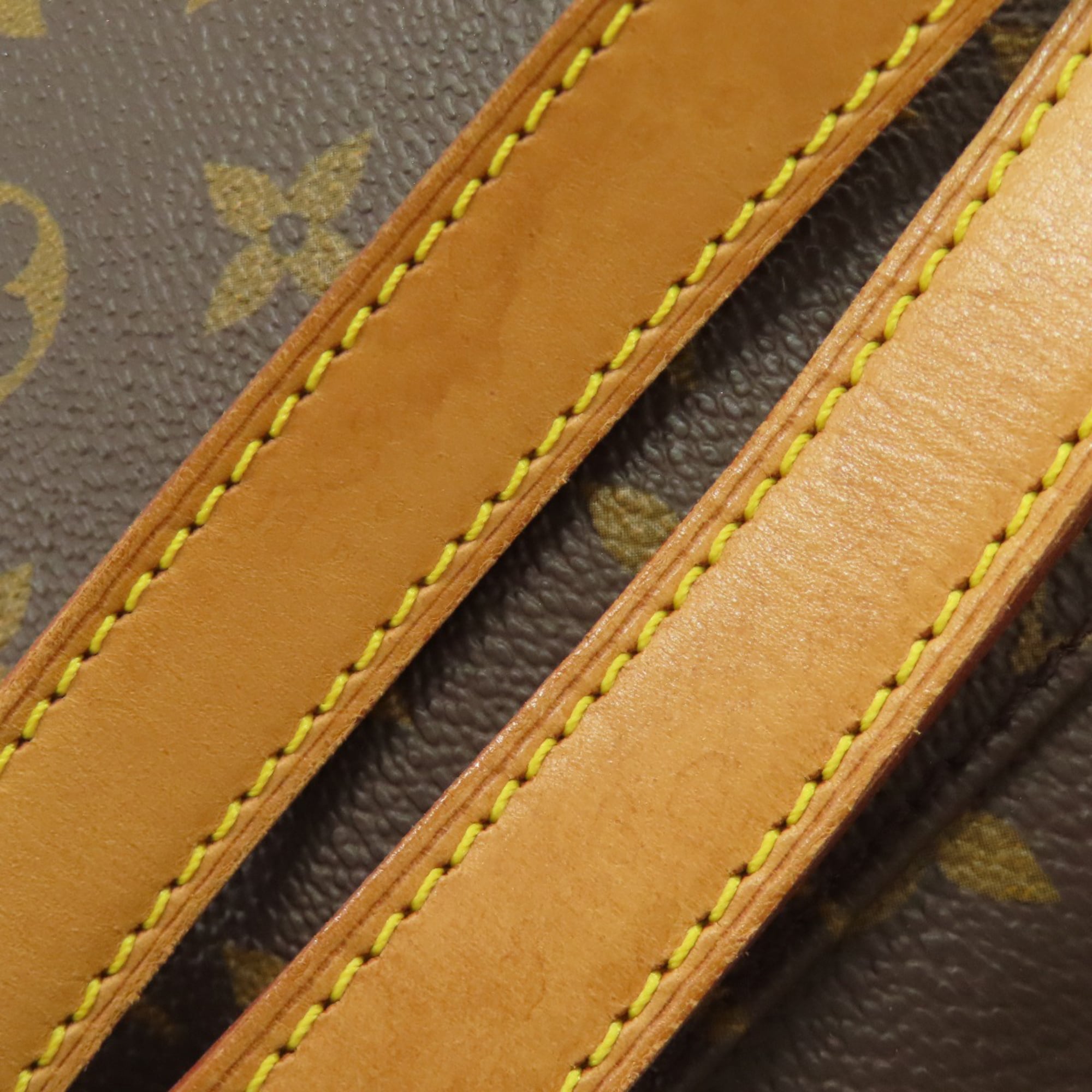 Louis Vuitton Monogram Monogram Backpack