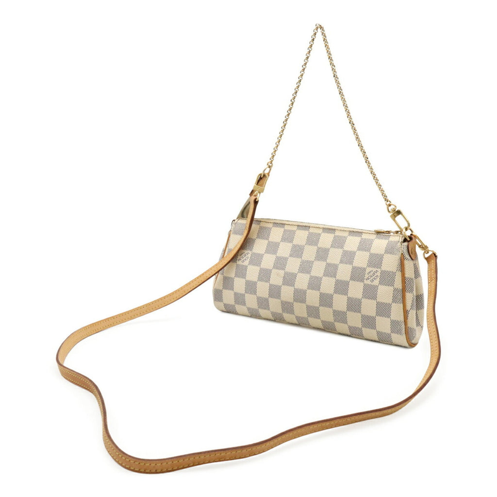 Louis Vuitton Damier Azur Damier Azur Shoulder Bag