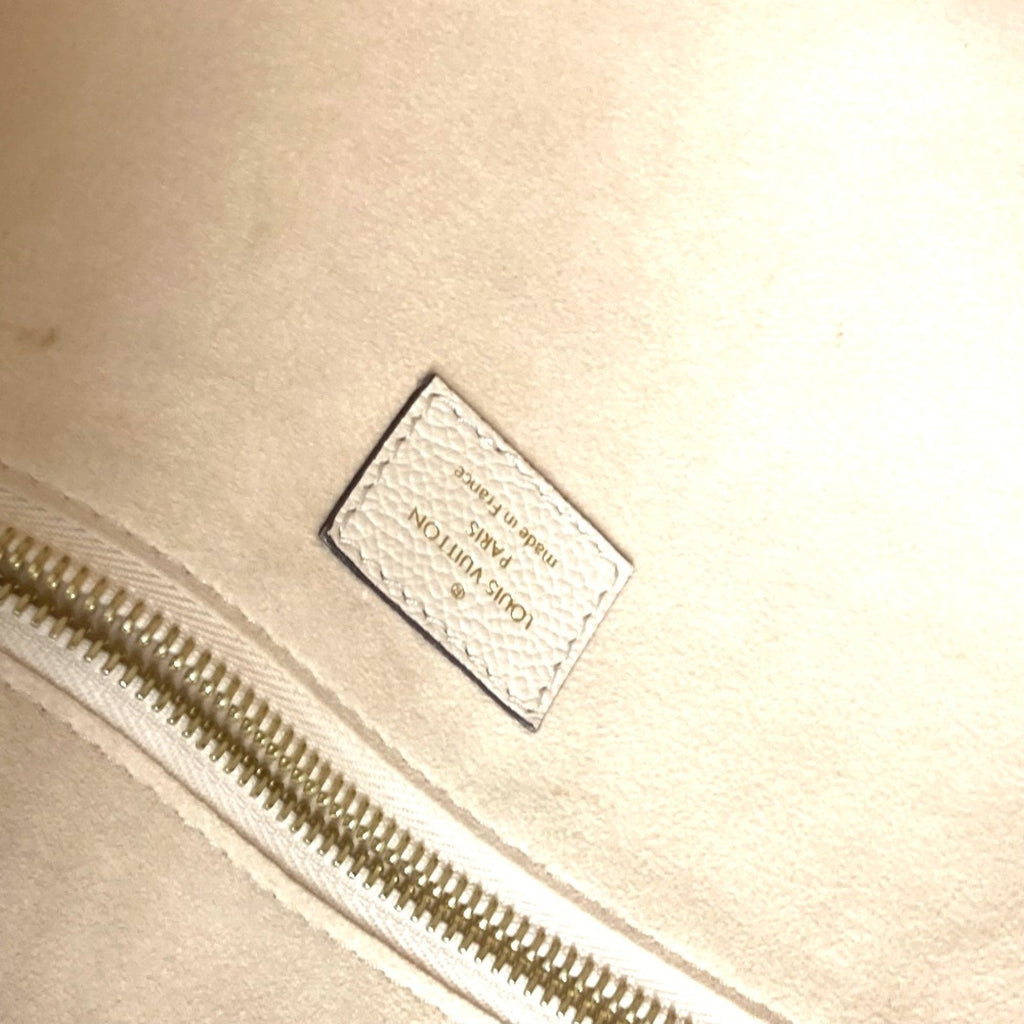 Louis Vuitton Beige Other Tote Bag