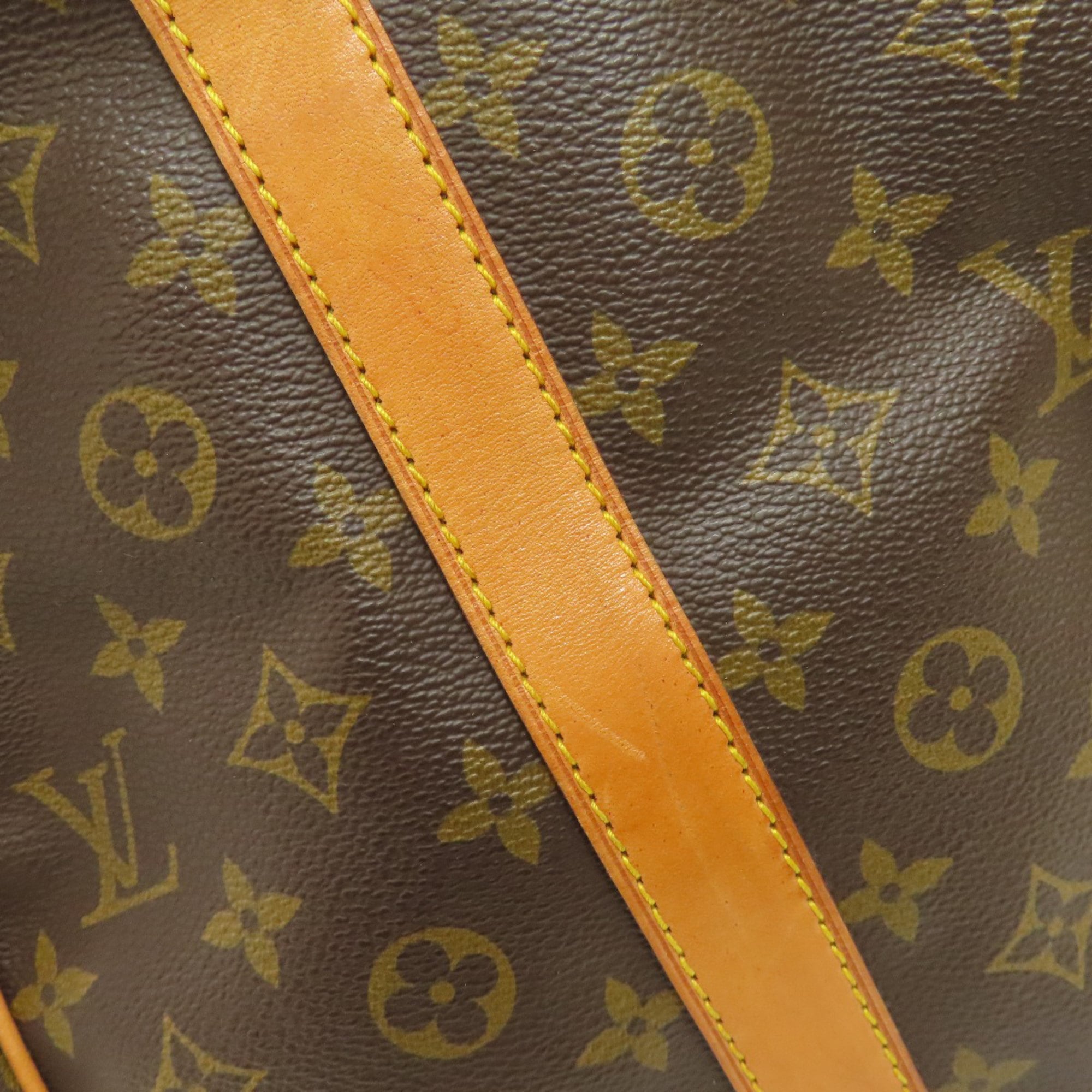 Louis Vuitton Monogram Monogram Handbag