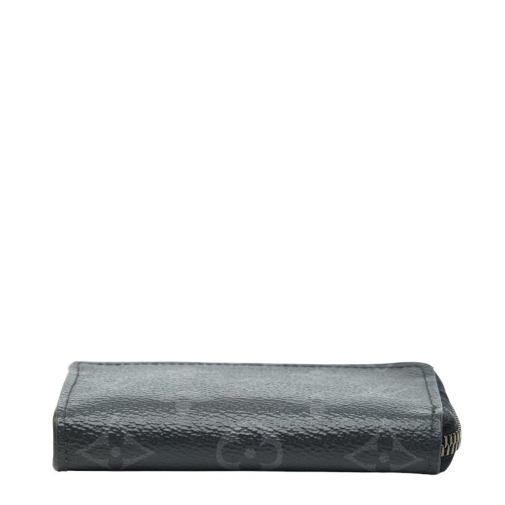Louis Vuitton Black Monogram Eclipse Monogram Eclipse Pouch