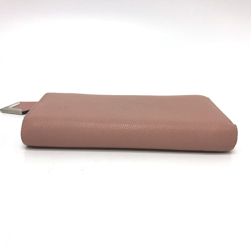Louis Vuitton Magnolia Leather Long Wallet