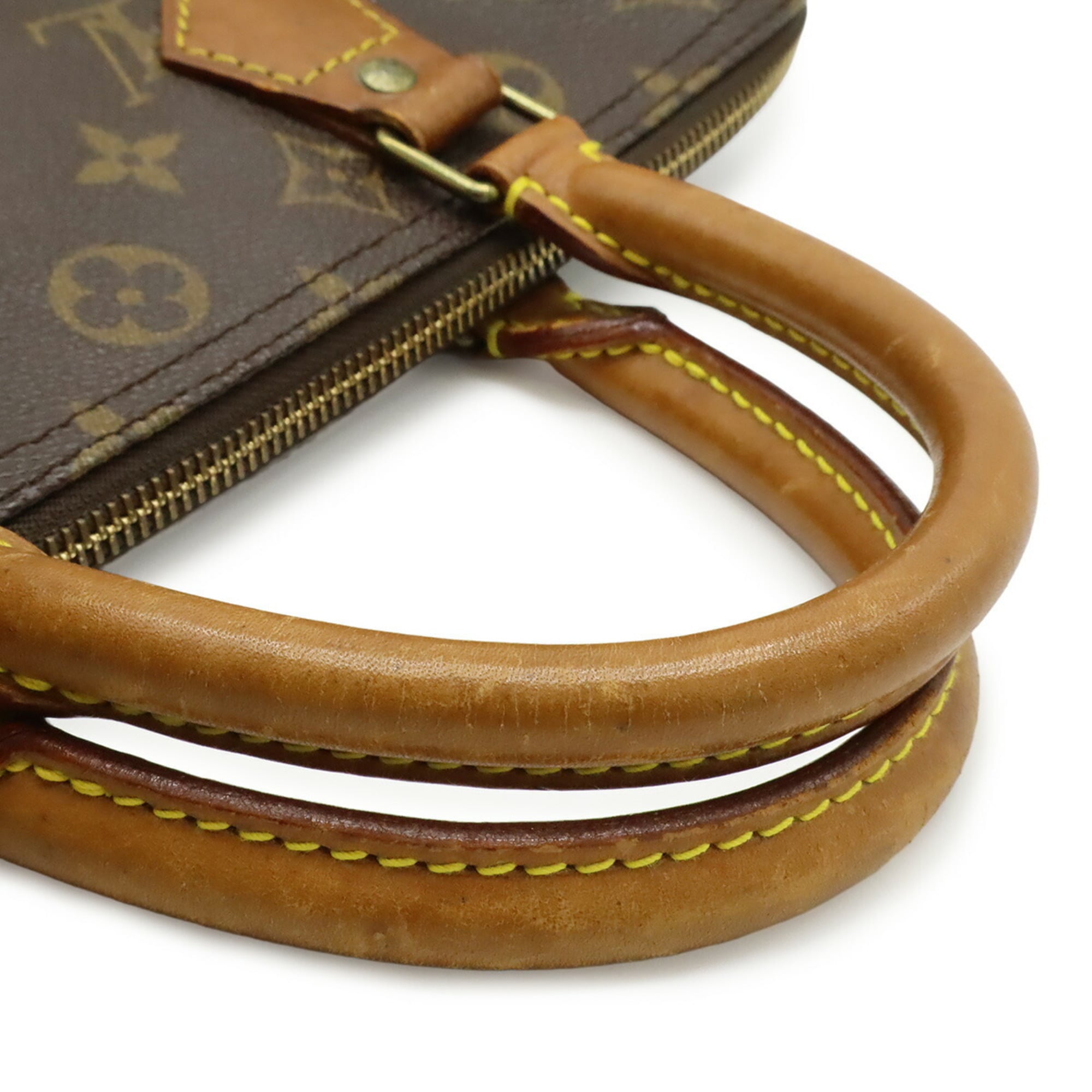 Louis Vuitton Brown Monogram Monogram Handbag