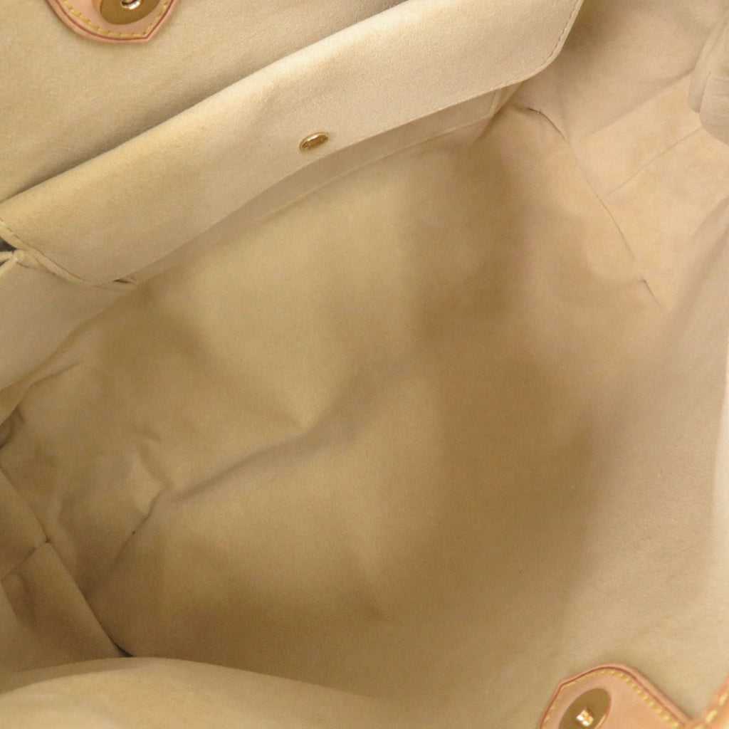 Louis Vuitton Monogram Brown Monogram Monogram Shoulder Bag