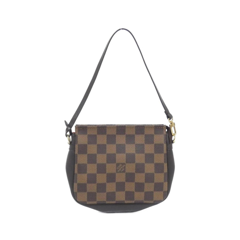 Louis Vuitton Ebene Coated Canvas Pouch