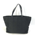 Chanel Black Other Tote Bag
