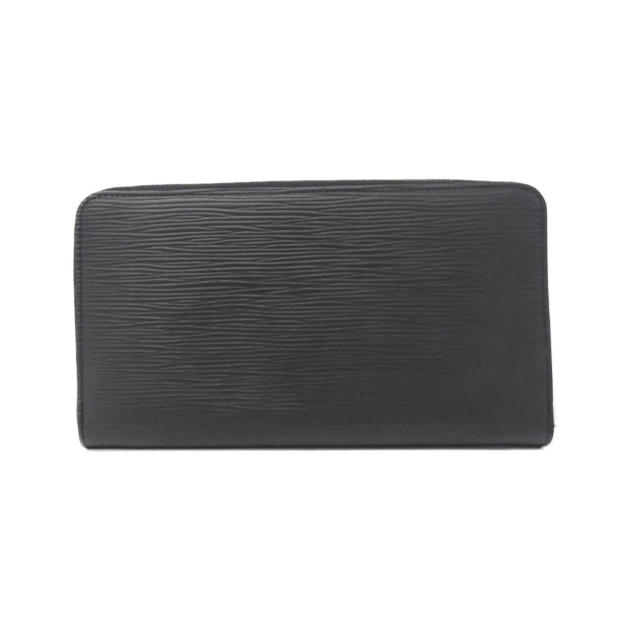Louis Vuitton Black