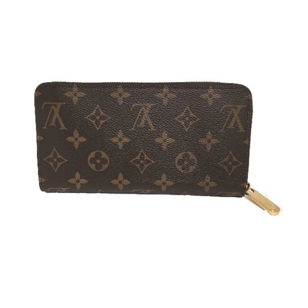 Louis Vuitton Coquelicots Monogram Long Wallet