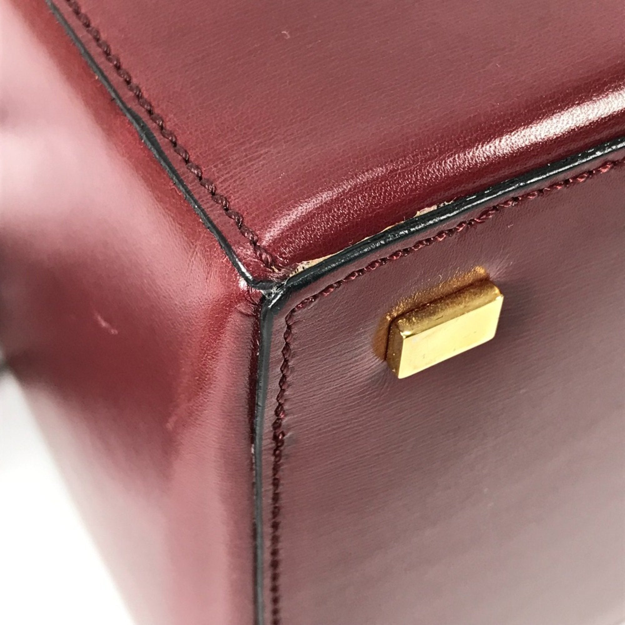 Celine Other Leather Handbag