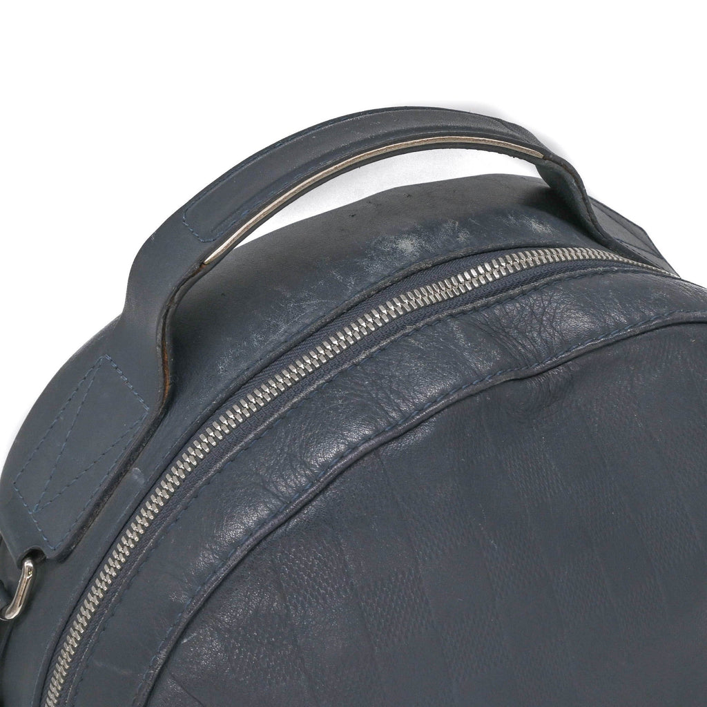Louis Vuitton Black Backpack