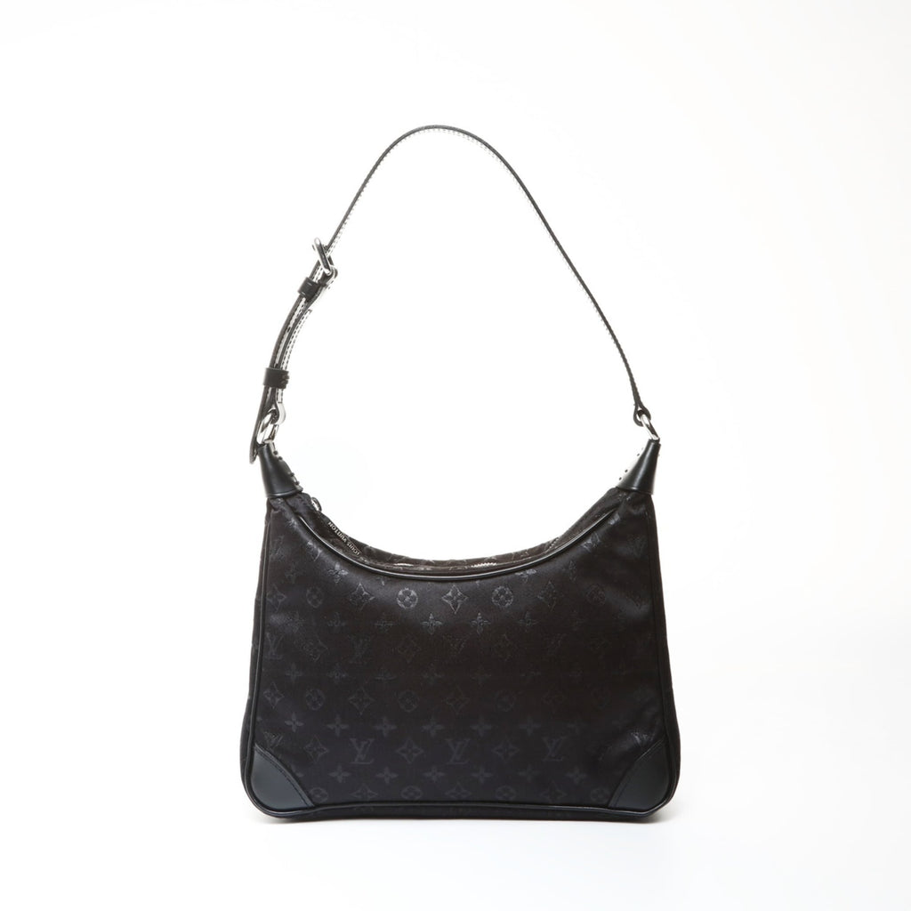 Louis Vuitton Black Handbag