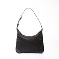 Louis Vuitton Black Handbag