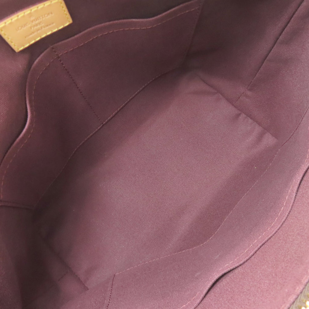 Louis Vuitton Monogram Monogram Tote Bag