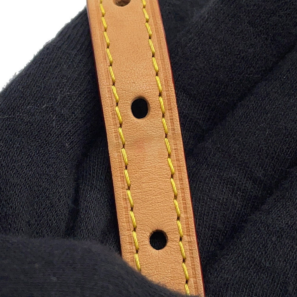 Louis Vuitton Monogram Brown Monogram Shoulder Bag