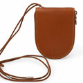 Louis Vuitton Nomad Brown Leather Wallet