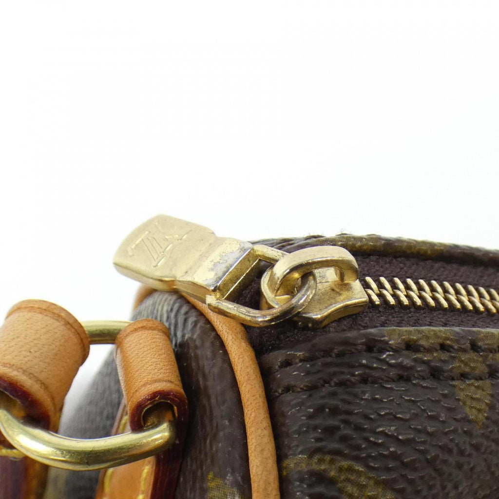 Louis Vuitton Monogram Marron Monogram Monogram Boston Bag