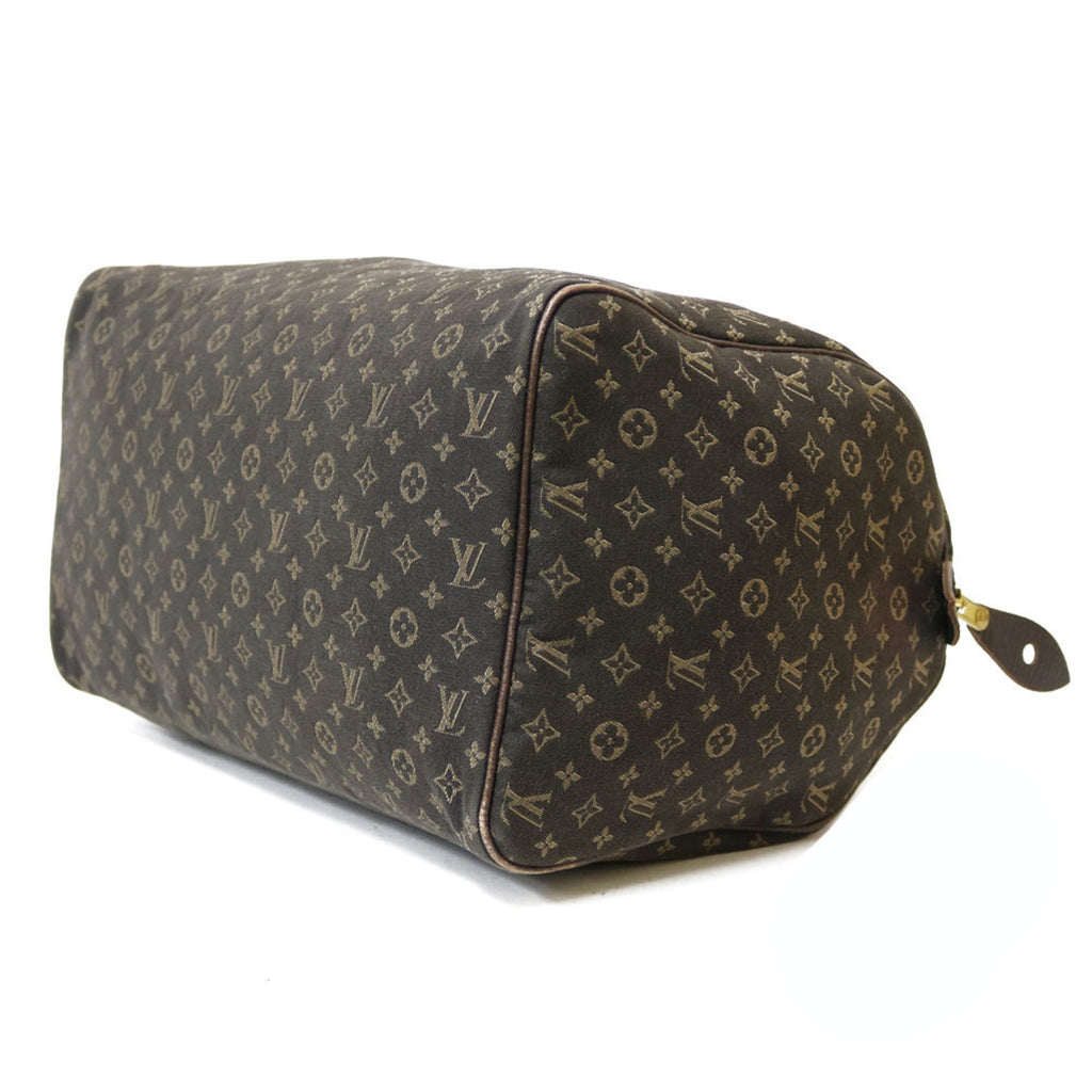 Louis Vuitton Boston Bag Mini Run Handbag Speedy 30 M95224 Br Ladies