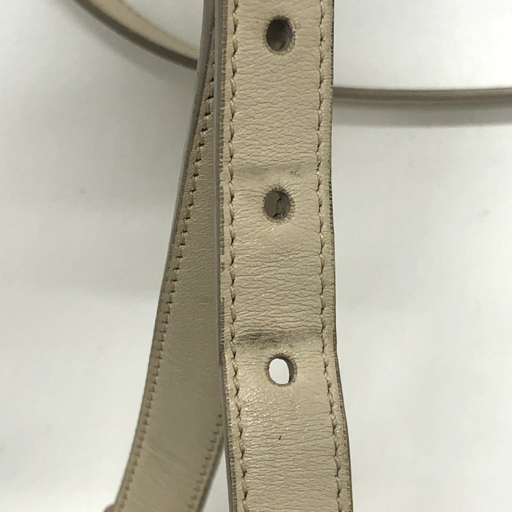 Prada Beige Other Shoulder Bag